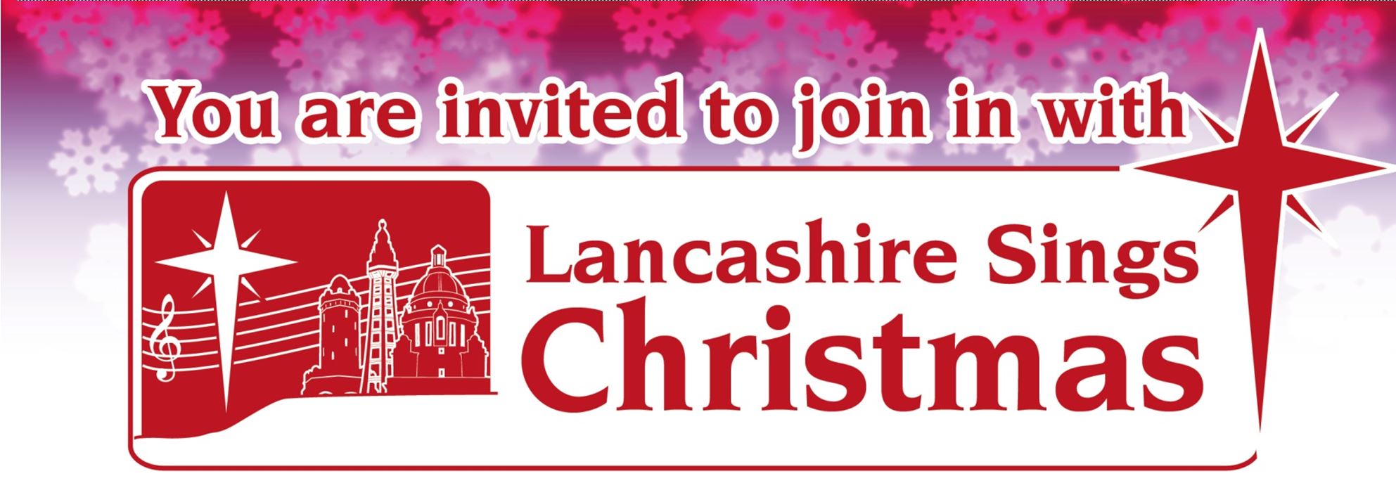 Lancashire Sings Christmas St Bartholomew's Church