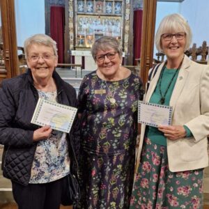 Long Service Awards