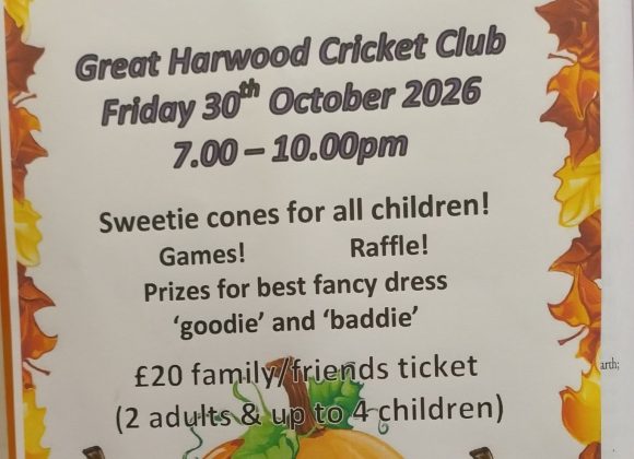 Family Disco