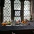 Harvest at the church