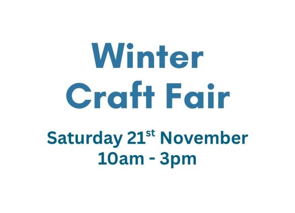 Winter Craft Fair